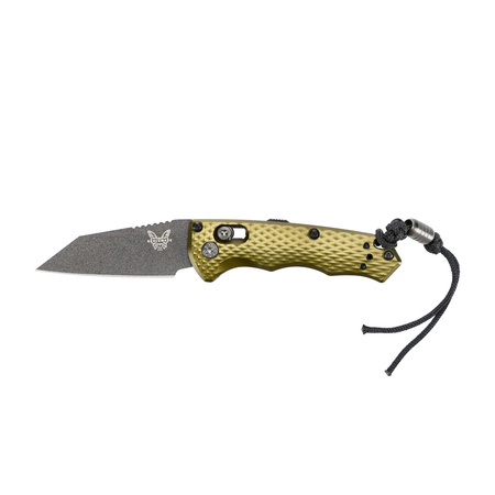 Benchmade - 2900BK-2 Immunity folding knife