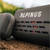 Alpinus - Alicante towel 40 x 80 cm - light grey