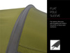 Robens - Starlight 2 Tent - Trail Series