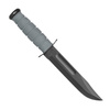 Ka-Bar 5011 - Foliage Green Utility Knife - GFN Sheath