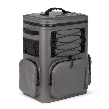 Petromax Cooling Thermal Insulation Backpack 17L - Sand