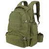 Condor Urban Go Pack 48L Backpack - Green OD - 147-001