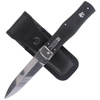 Mikov Predator ABS Black knife (241-NH-1/KP)