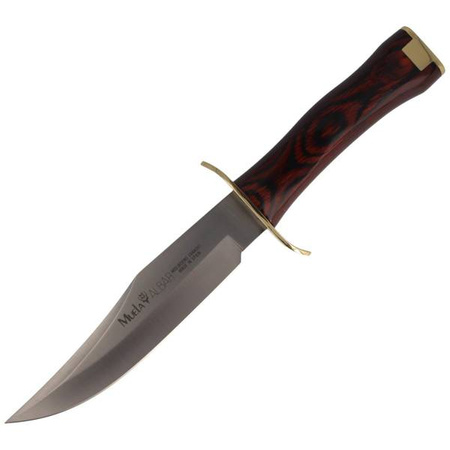 Muela Bowie Pakkawood Knife 180mm (ALBAR)