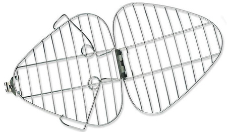 GrandPa's FireGrill - Light My Fire