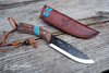 Condor Blue River Knife