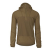 Helikon Windrunner ultralight jacket - Coyot Brown