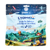 Lyommy - Freeze-dried food Challah oatmeal with dates and nuts