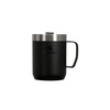 Stanley - Everyday Camp Mug 0.23 L Black 2.0