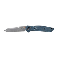 Benchmade - 940-04 Osborne folding knife