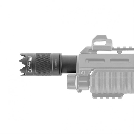 T4E X-Tracer UV ball illuminator .68