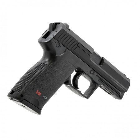 Heckler&Koch - H&K USP 6 mm spring-loaded ASG pistol replica