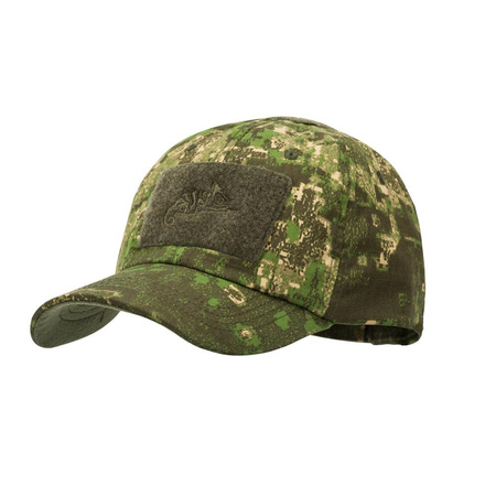 Helikon - Tactical Cap - NyCo Ripstop - PenCott WildWood