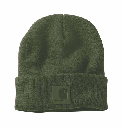 Carhartt - Black Label Watch Hat - Chive