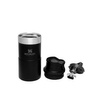 Stanley TRIGGER Classic thermal mug 0.25L- black