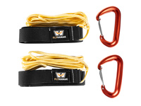 Flyhamak - Whoopie Sling - black