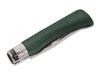 Old Bear Antonini L Green 420 knife