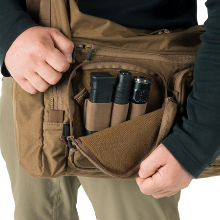 Helikon - Wombat Mk2 shoulder bag - Multicam