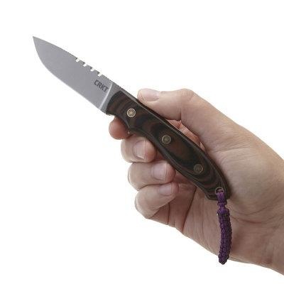 CRKT 2861 Hunt'N Fisch knife