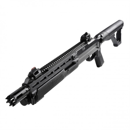 RAM Umarex T4E HDX 68 caliber rubber-bullet shotgun. .68 CO2