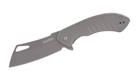 Smith's Titania Cleaver folding knife - 51141