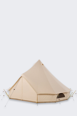 CanvasCamp - Sibley Apex Canvas Tent - 500