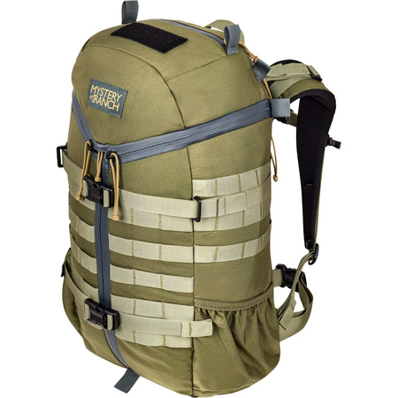 Mystery Ranch - Hiking and tactical backpack 2 Day Assault L/XL - Ponderosa