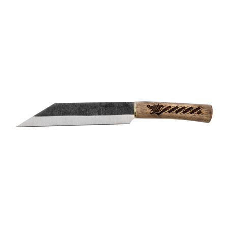 Condor Norse Dragon Seax Knife