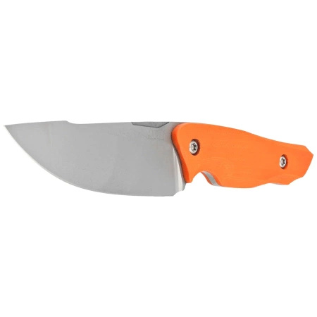 ZA-PAS - Ninja Knife - G10 Orange