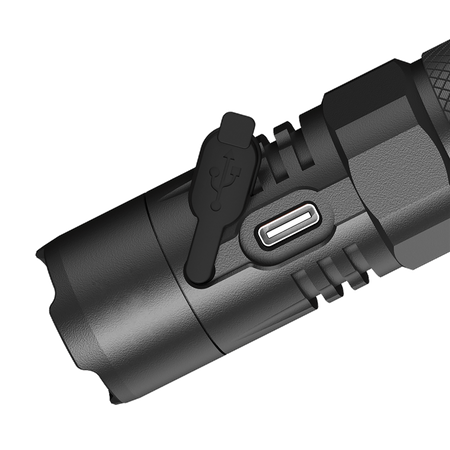 Nitecore MH10 V2 Multi-Task Hybrid Flashlight - 1200 lm