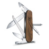 Victorinox Hiker Wood pocket knife - 1.4611.63