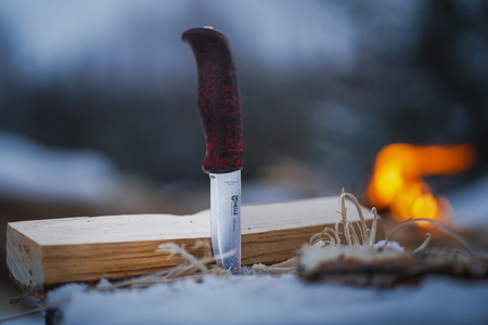 Helle - Allmenn knife