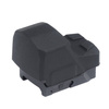 Vector Optics - Frenzy-X 1x19x28 GenII Red Dot Sight collimator - Weaver - MOJ - SCRD-64