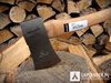 HULTAFORS HY10 1.2 kg universal axe - Hand-forged