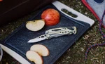 Leatherman Skeletool multitool (830920) silver - 7 tools