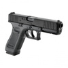 Glock - Replica ASG pistol Glock 17 gen5 MOS 6 mm BB 2J