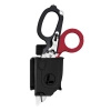 Leatherman Raptor Rescue Red and Black multitool (833058) - 6 tools