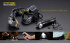 Nitecore HC33 1800 lumens headlamp flashlight