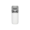 Stanley QUICK FLIP 0.47L thermal bottle - white 0.47L / Stanley