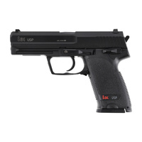 Heckler&Koch - H&K USP 6 mm spring-loaded ASG pistol replica