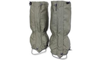 Wisport Yeti Military Strap Protectors - RAL-7013