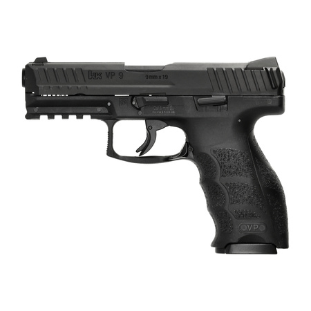 Heckler&Koch - H&K VP9 GBB 6 mm CO2 replica ASG pistol