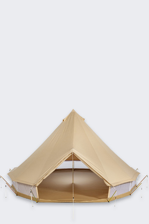 CanvasCamp - Canvas Tent - Sibley Ultimate 500
