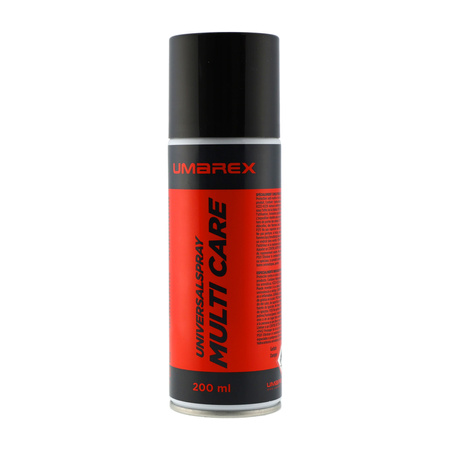 Umarex - Gun Care Pro spray 200 ml gun maintenance oil