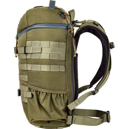 Mystery Ranch - Hiking and tactical backpack 2 Day Assault L/XL - Ponderosa