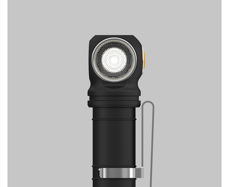 Armytek Wizard C2 PRO MAX USB multitasking flashlight - white