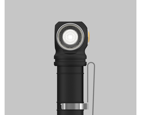 Armytek Wizard C2 Pro Max Magnet USB Warm Flashlight