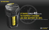 Battery charger - Nitecore V2