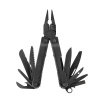 Leatherman Rebar Multitool Black (831563) - 17 tools