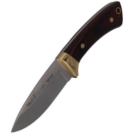 Muela Colibri Full Tang Pakkawood 70mm Knife (COL-7M)